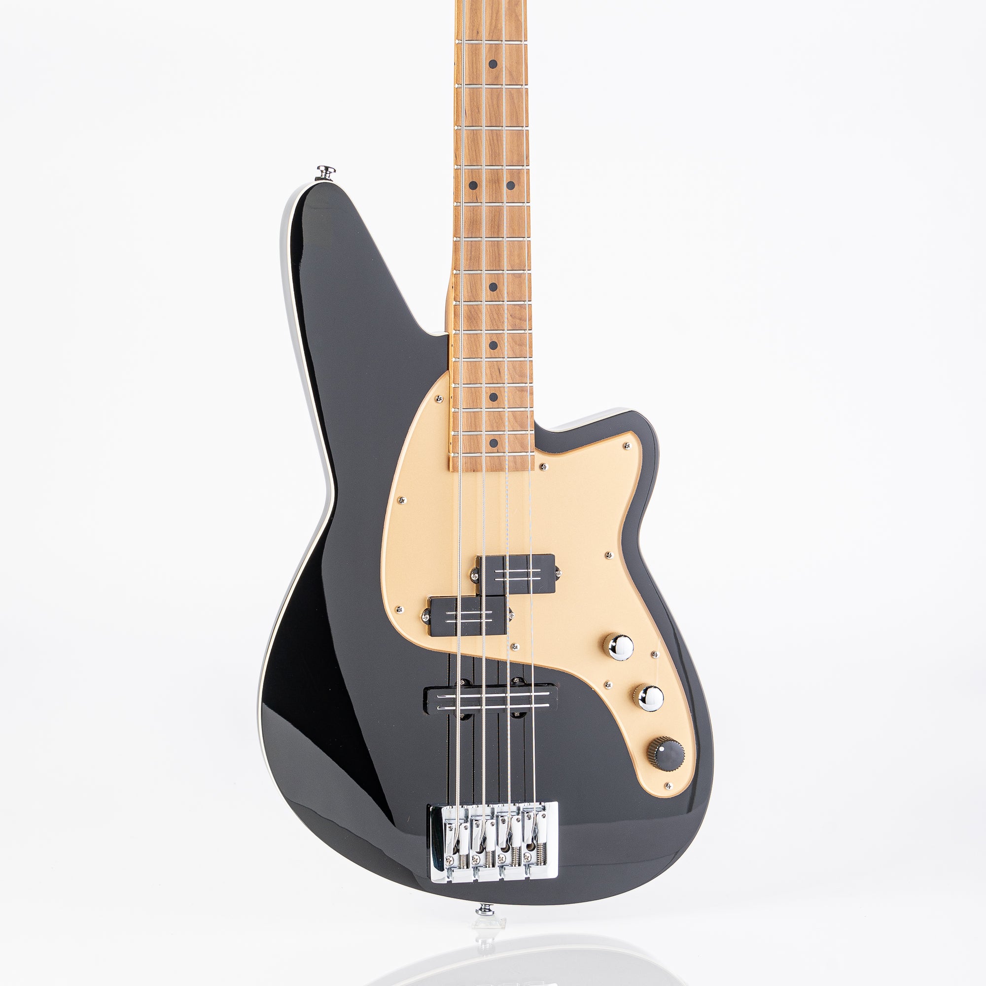 Reverend Decision P Bass - Midnight Black