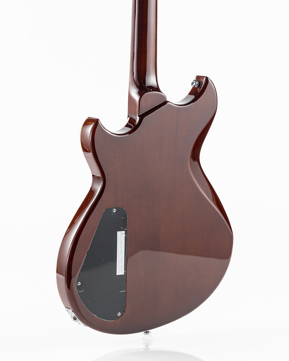 Reverend Set-Neck Series Sensei 290 Electric Guitar - Metallic Bronze