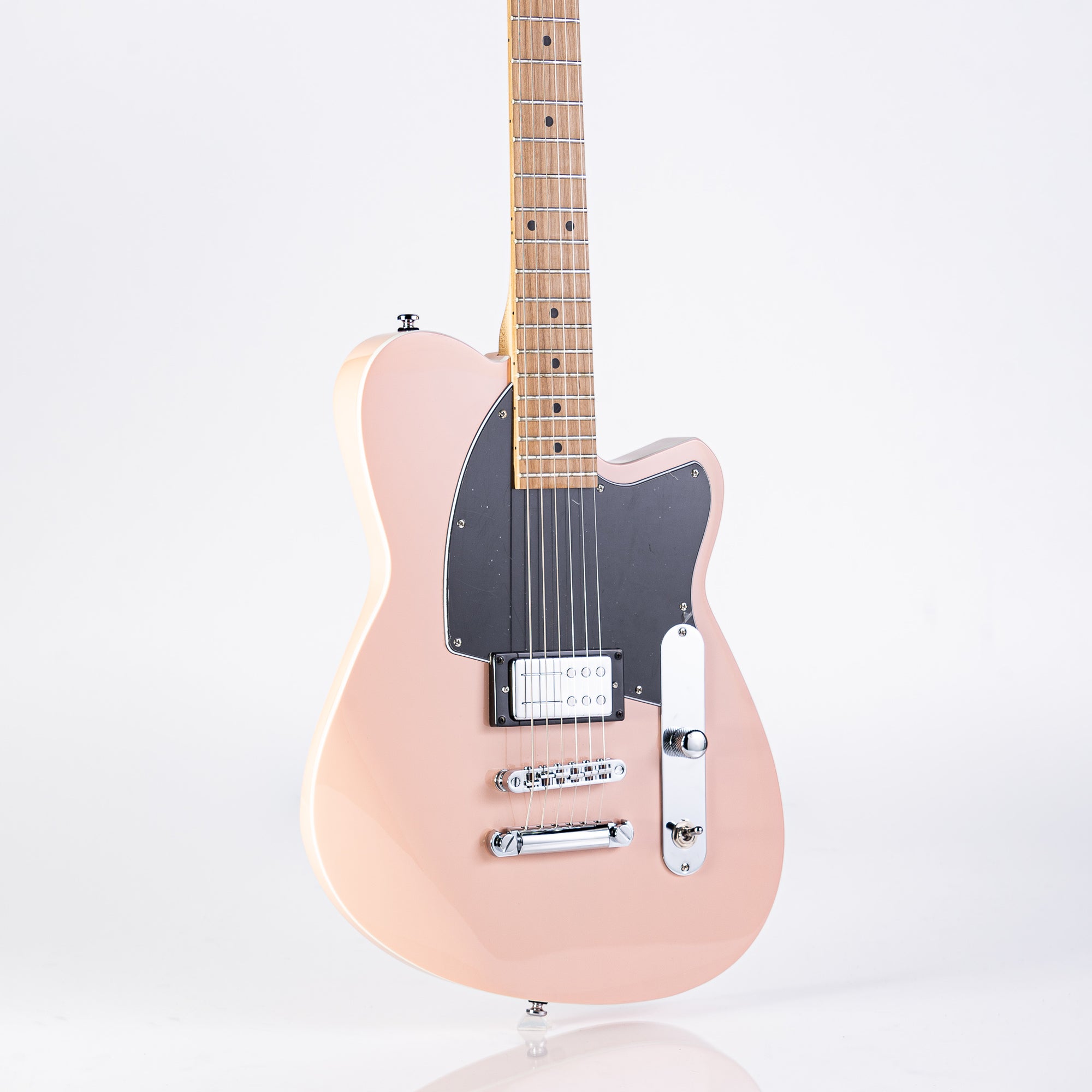 Reverend Stacey Dee Signature Orchid Pink