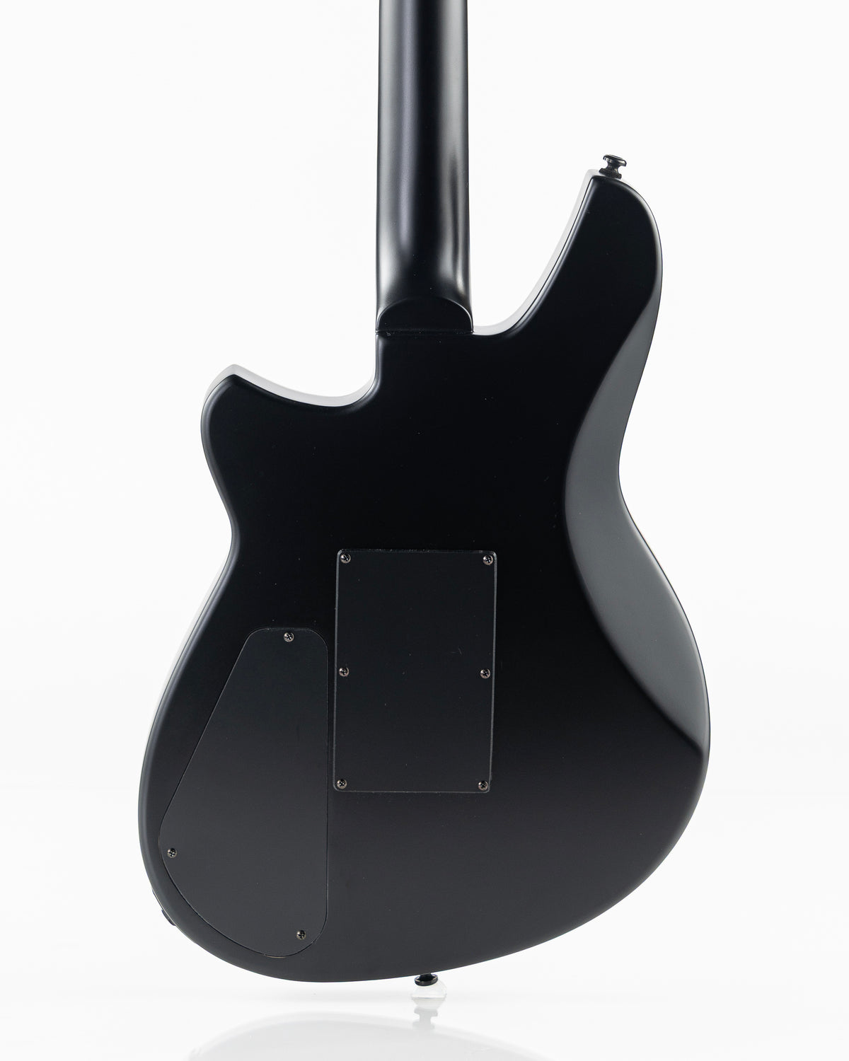 Reverend Signature Series Vernon Reid Electric Guitar - The Darque