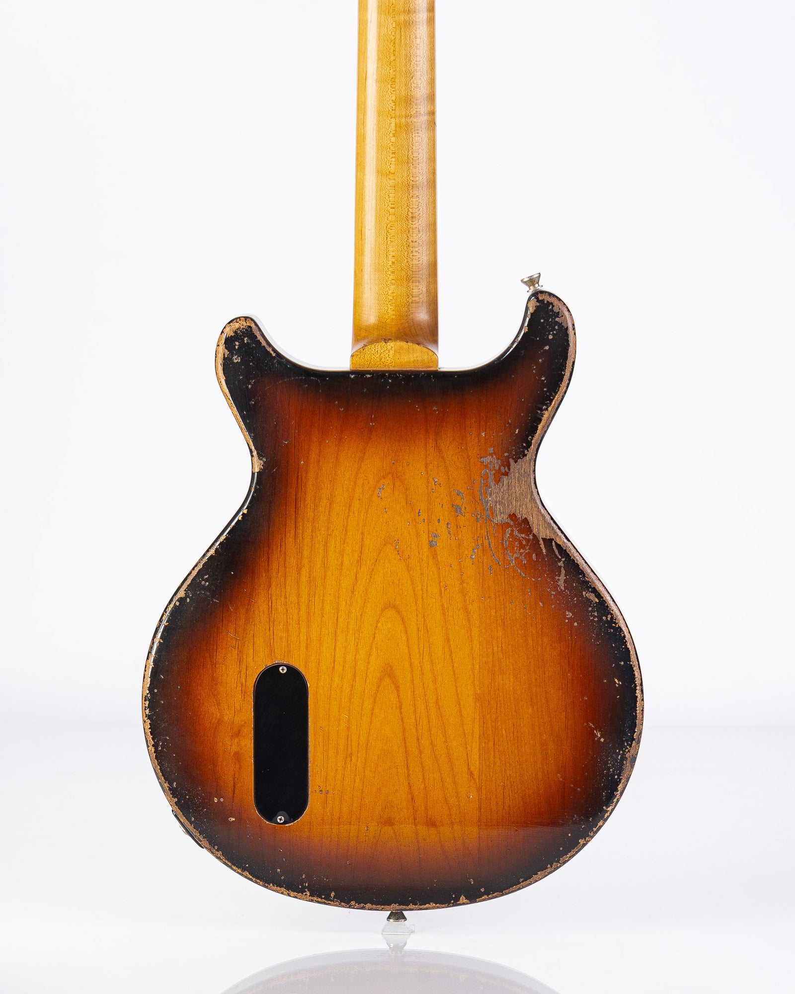 Rock N Roll Relics Thunders DC - Two Tone Burst