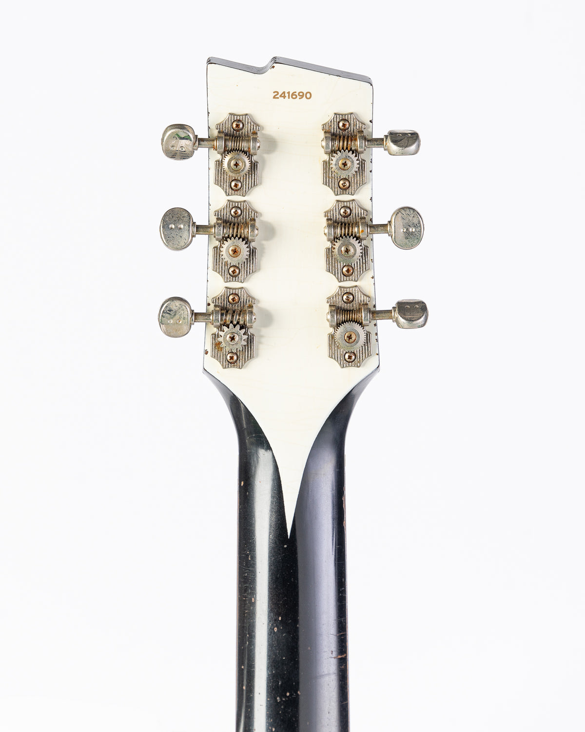 Rock N' Roll Relics Revenge Jr - Black & White Billie Joe Armstrong