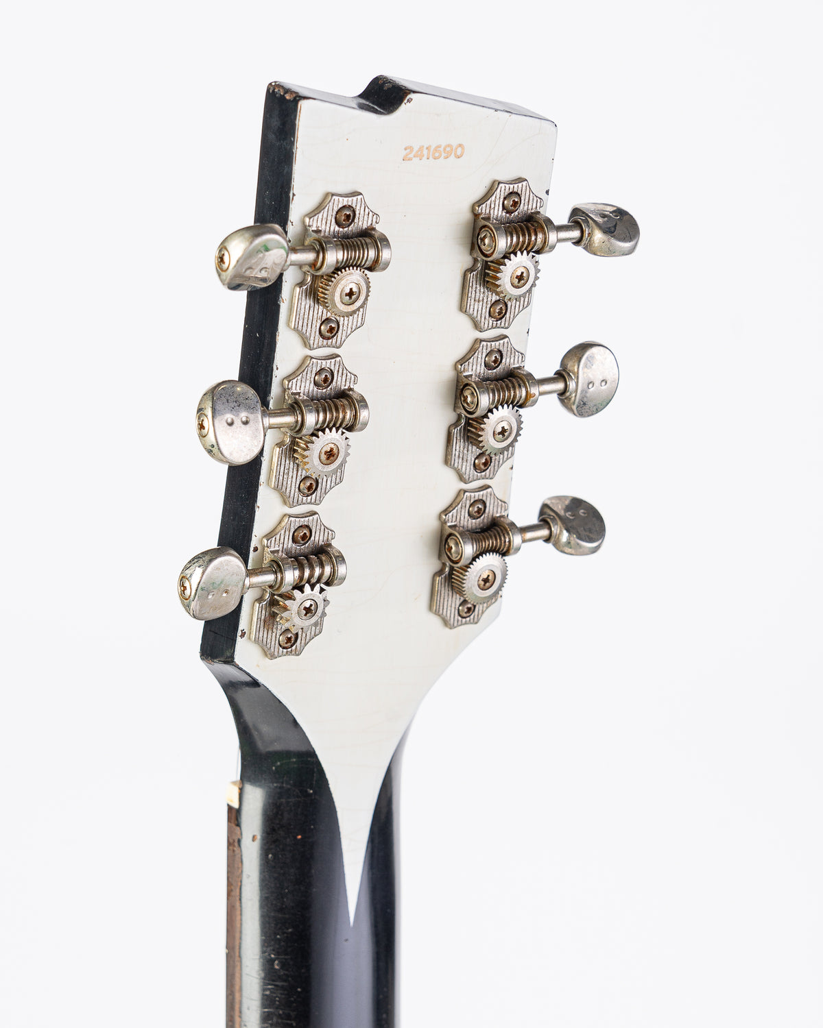 Rock N' Roll Relics Revenge Jr - Black & White Billie Joe Armstrong
