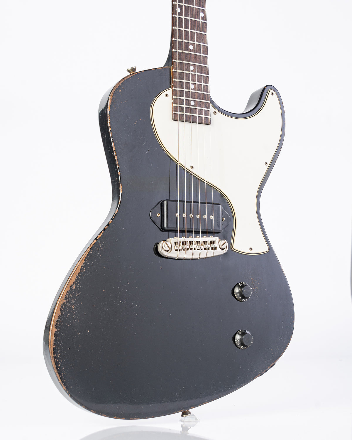 Rock N' Roll Relics Revenge Jr - Black & White Billie Joe Armstrong