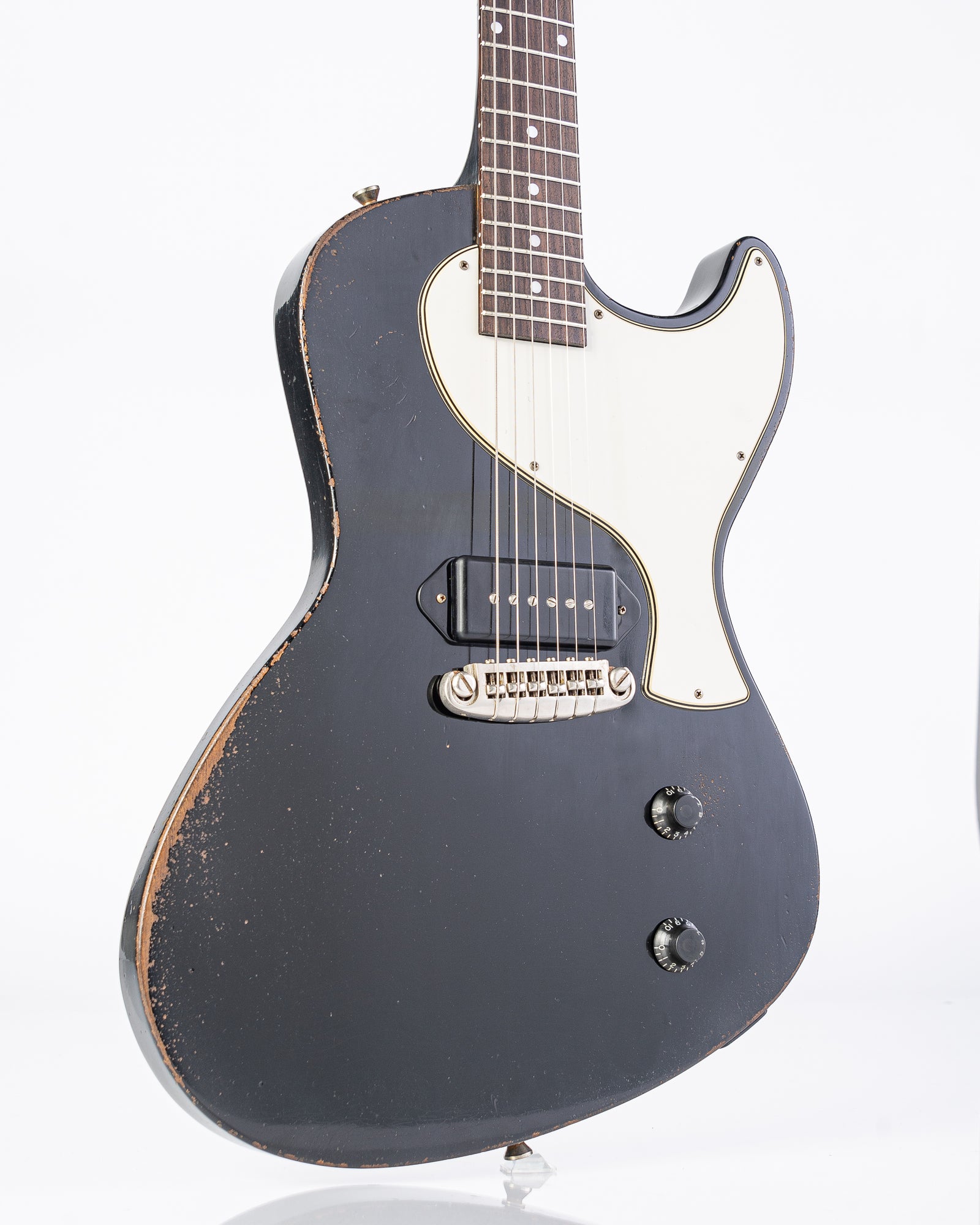 Rock N' Roll Relics Revenge Jr - Black & White Billie Joe Armstrong