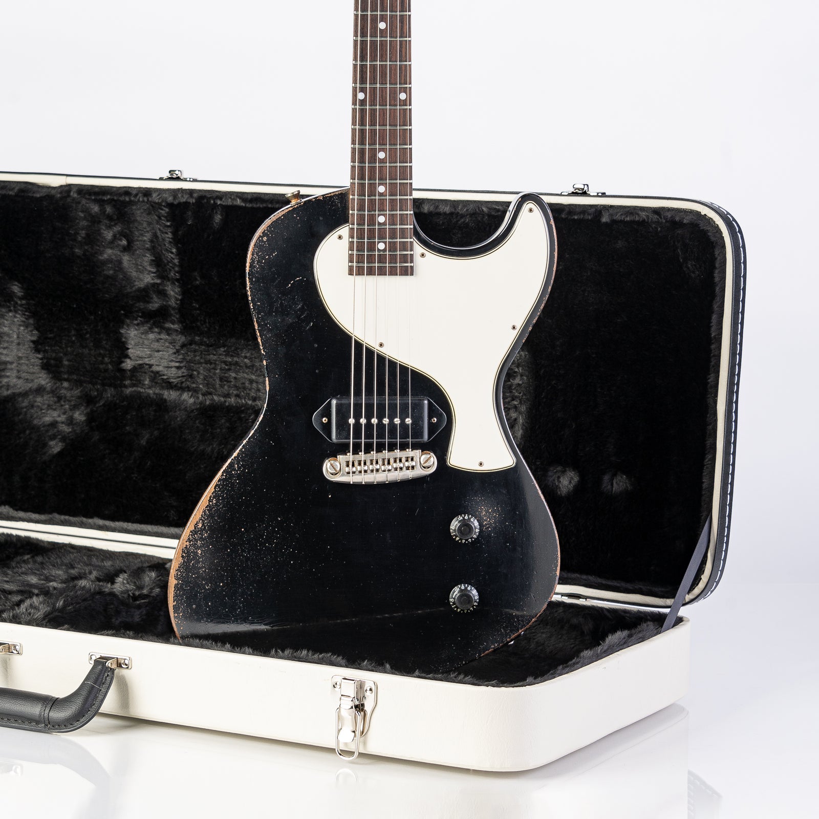 Rock N' Roll Relics Revenge Jr - Black & White Billie Joe Armstrong