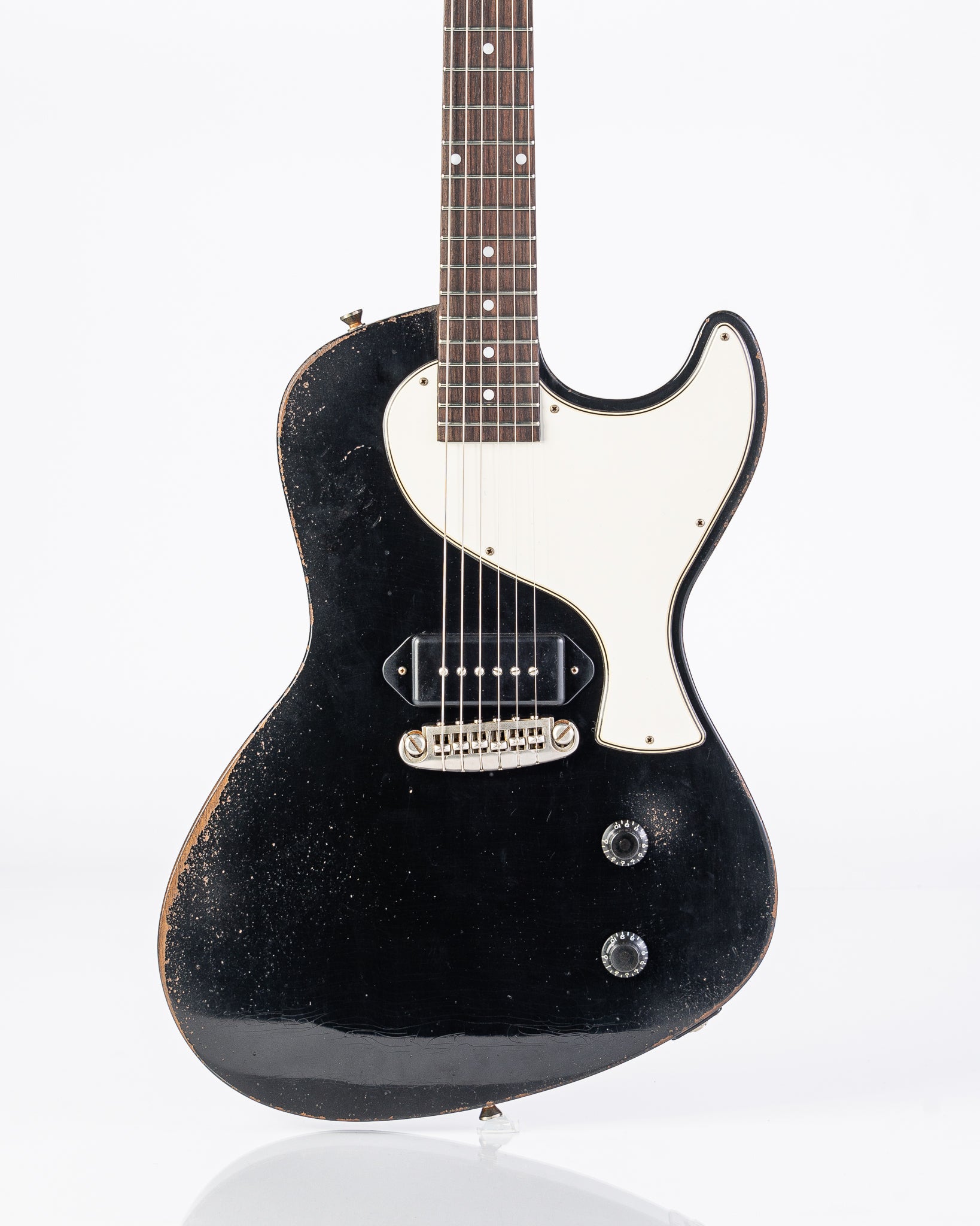 Rock N' Roll Relics Revenge Jr - Black & White Billie Joe Armstrong