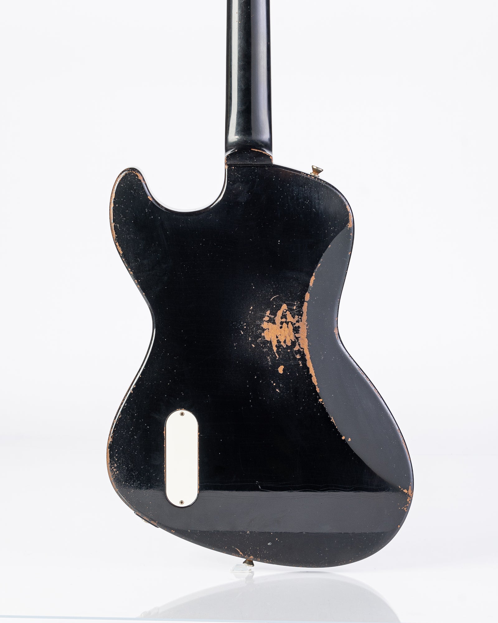 Rock N' Roll Relics Revenge Jr - Black & White Billie Joe Armstrong