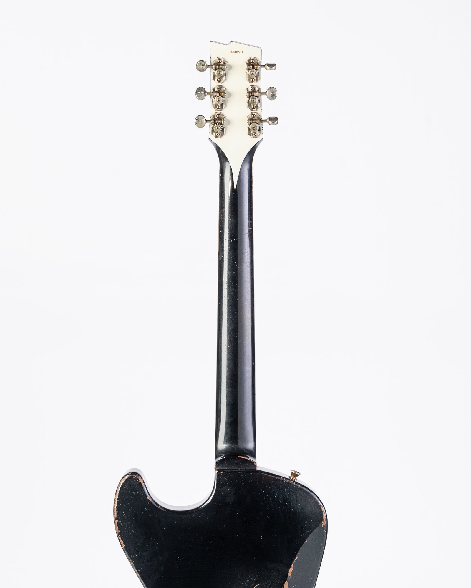 Rock N' Roll Relics Revenge Jr - Black & White Billie Joe Armstrong