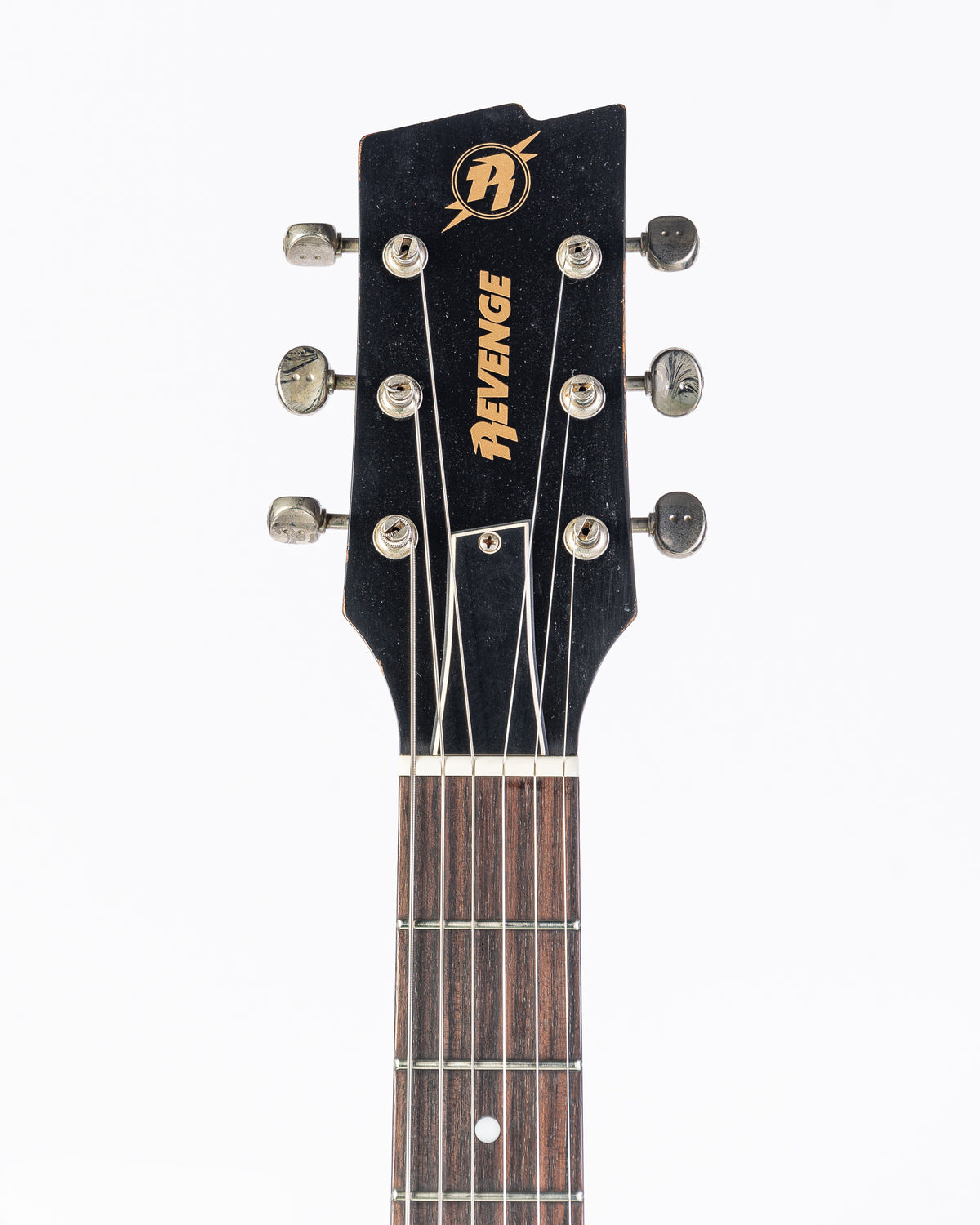 Rock N' Roll Relics Revenge Jr - Black & White Billie Joe Armstrong