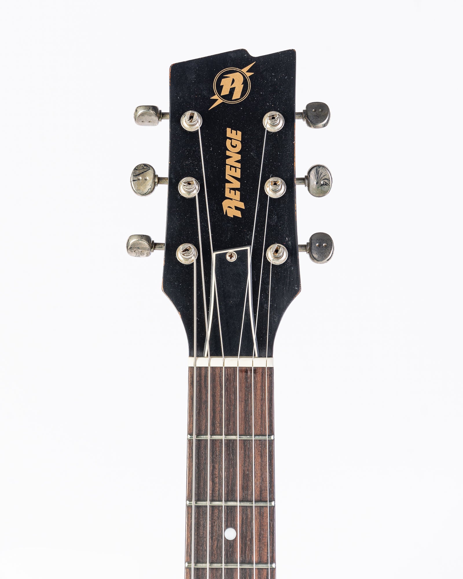 Rock N' Roll Relics Revenge Jr - Black & White Billie Joe Armstrong
