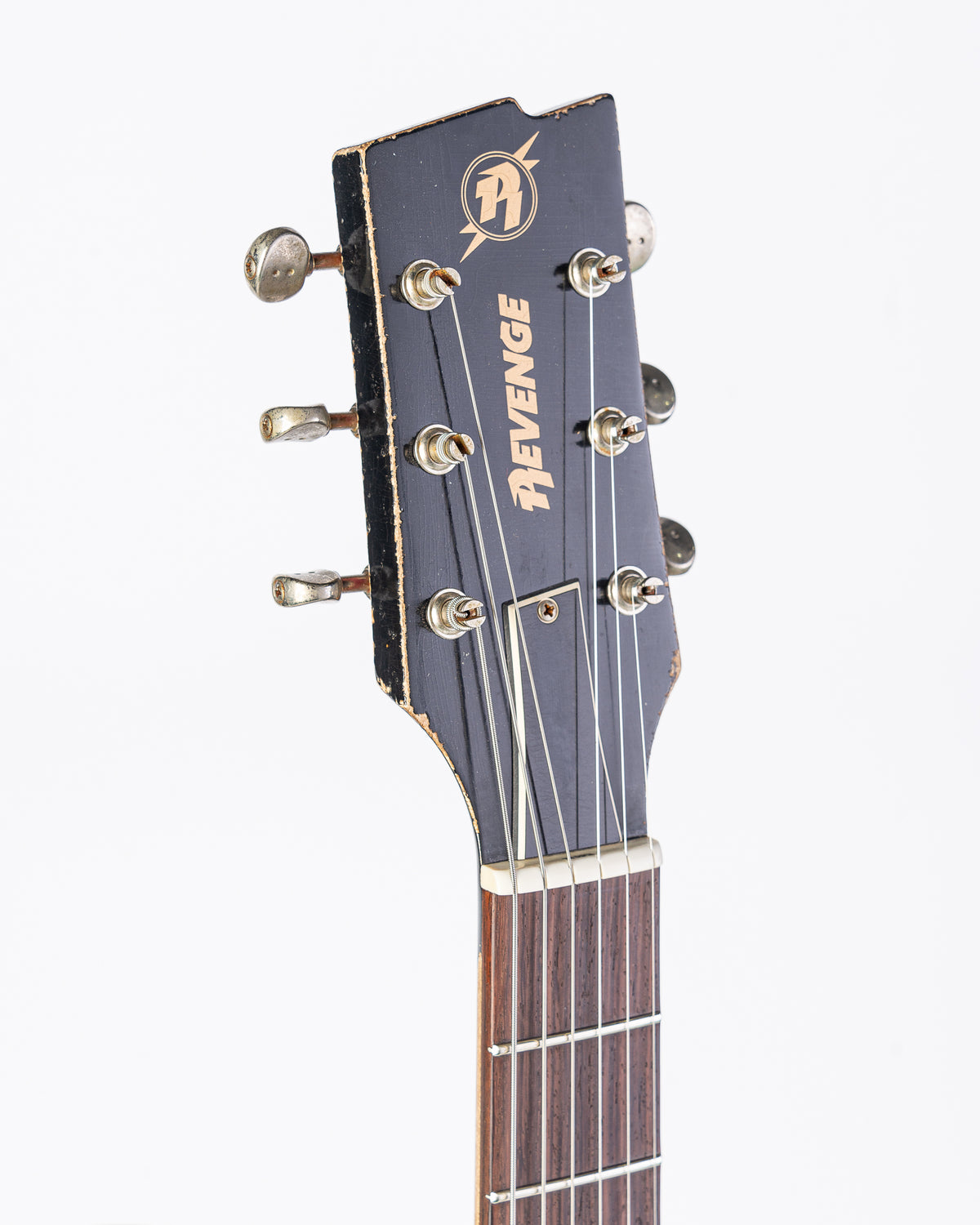 Rock N Roll Relics Revenge Jr. - Black And Hot Pink