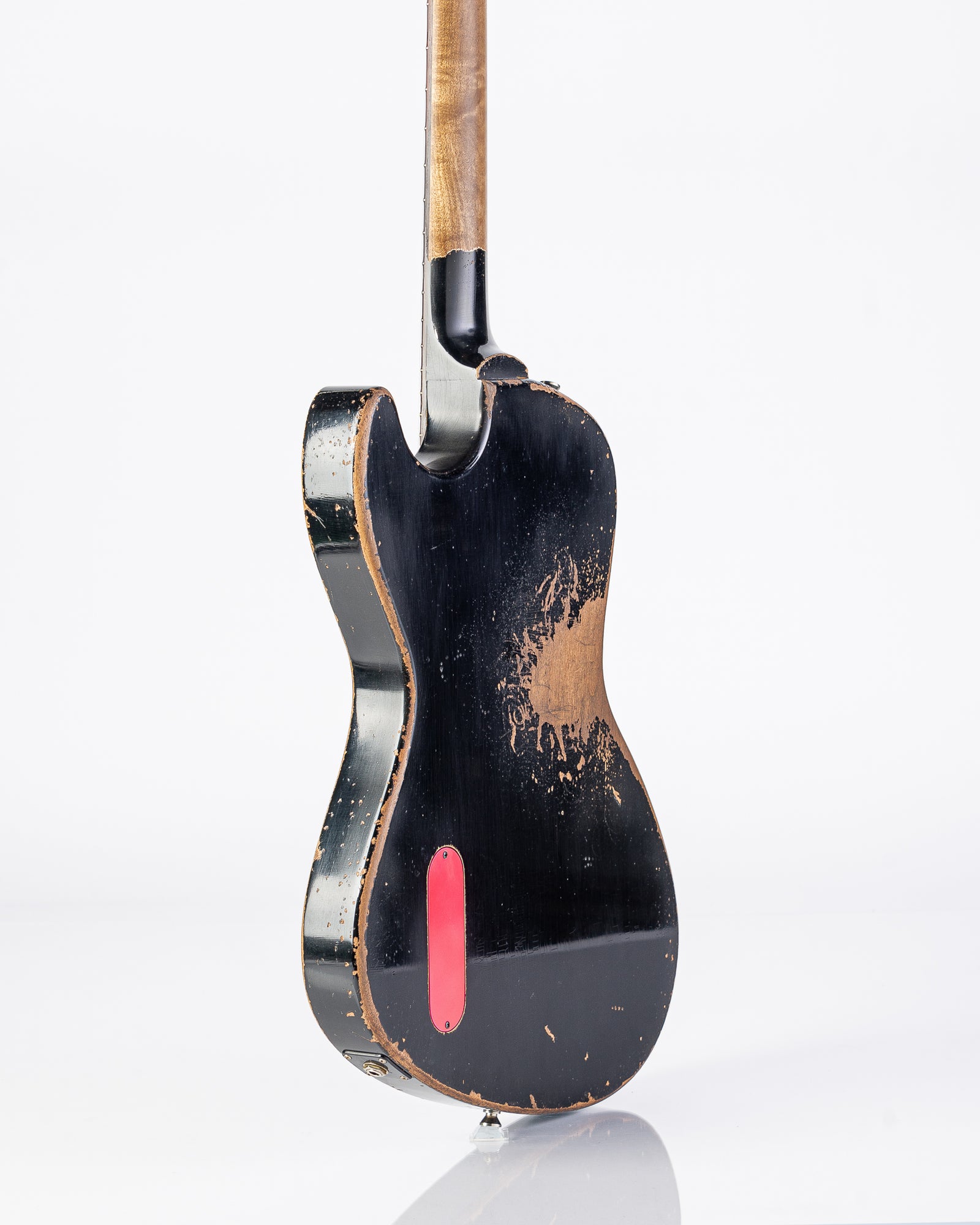 Rock N Roll Relics Revenge Jr. - Black And Hot Pink