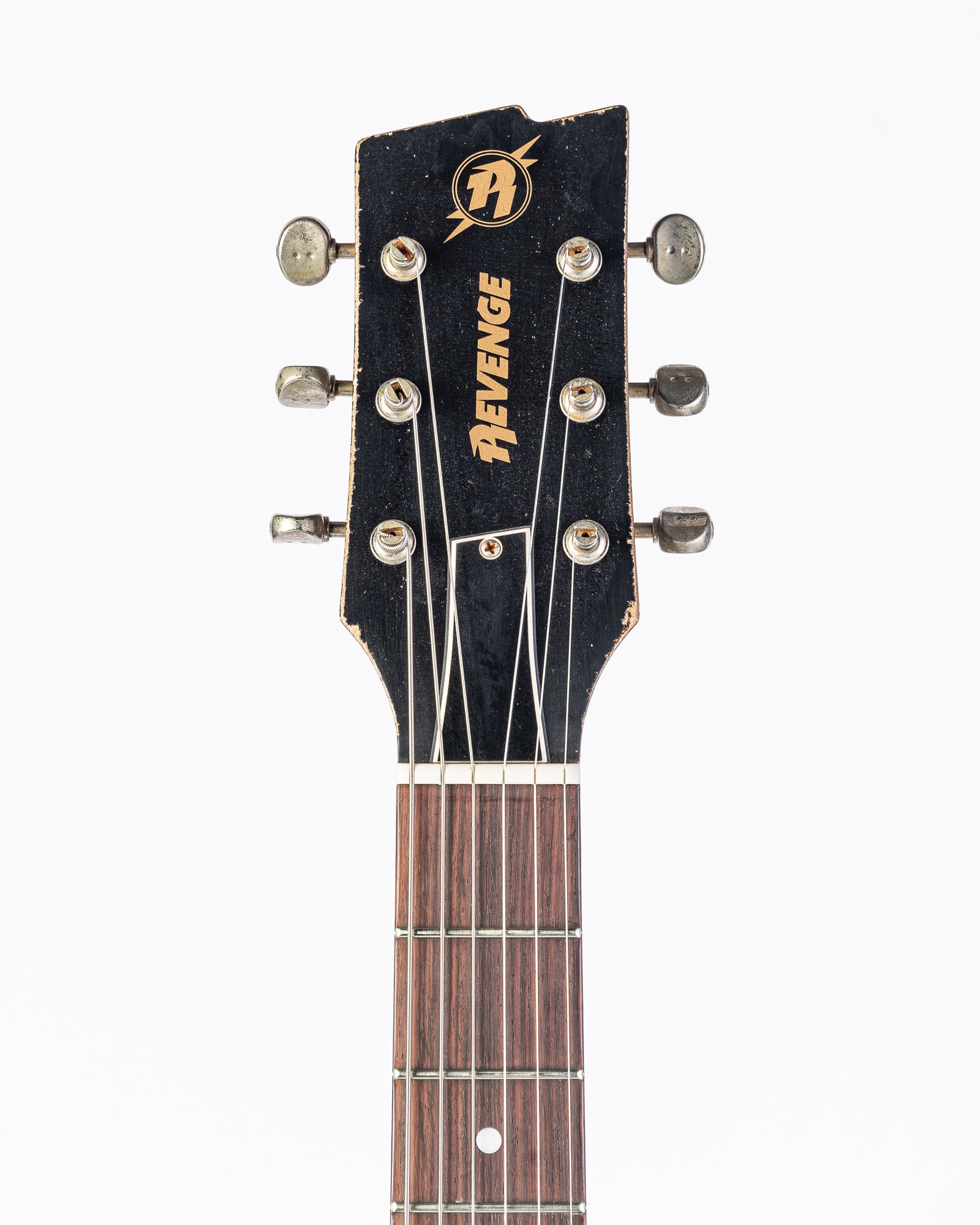 Rock N Roll Relics Revenge Jr. - Black And Hot Pink