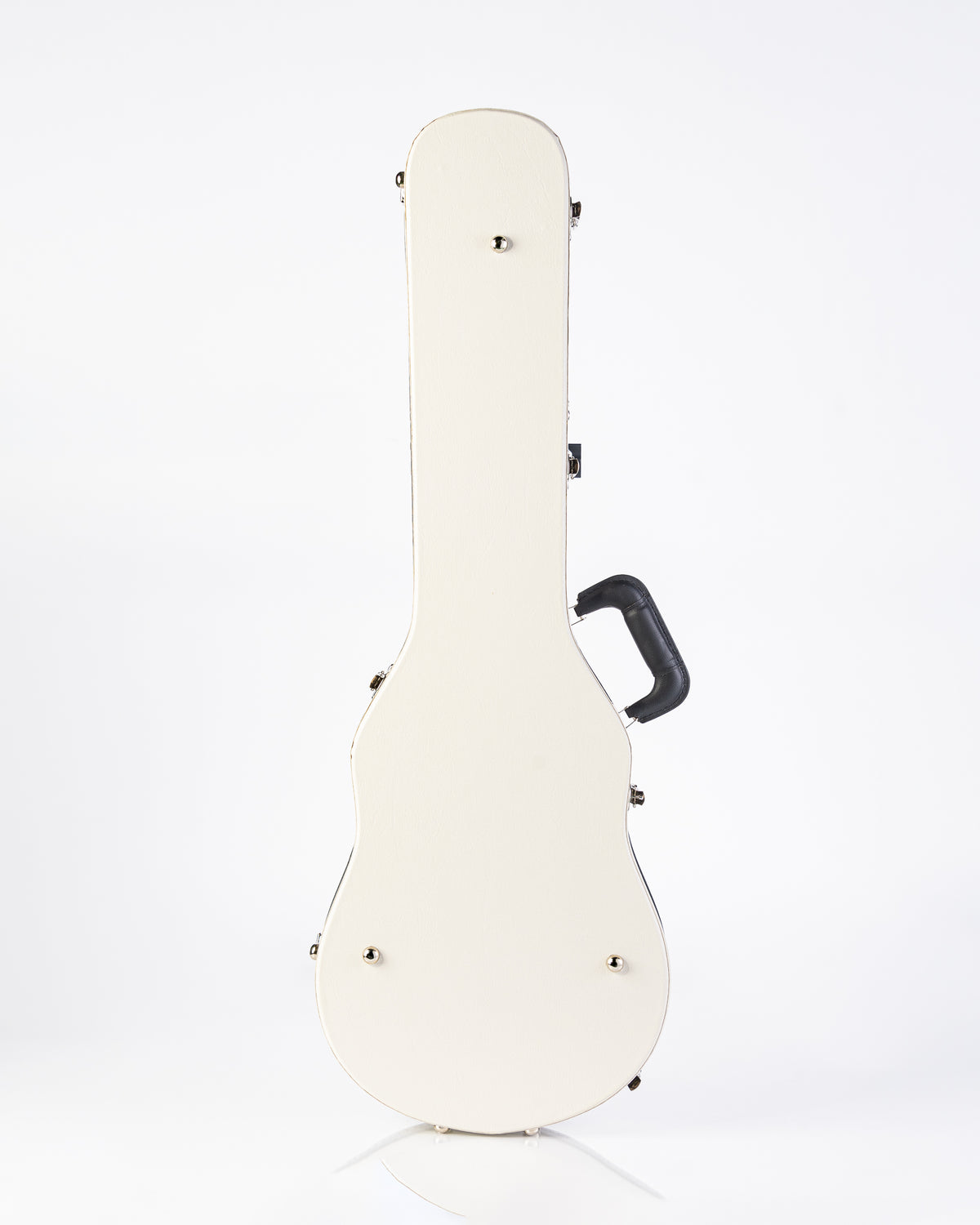 Rock N' Roll Relics Thunders Custom Double Cut Electric Guitar - Aged Cherry