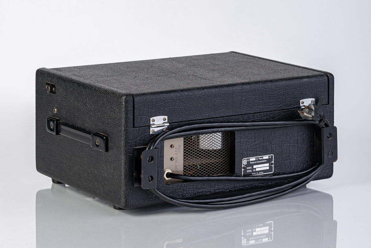 1982 Roland RE-501 Chorus Echo Effects Unit