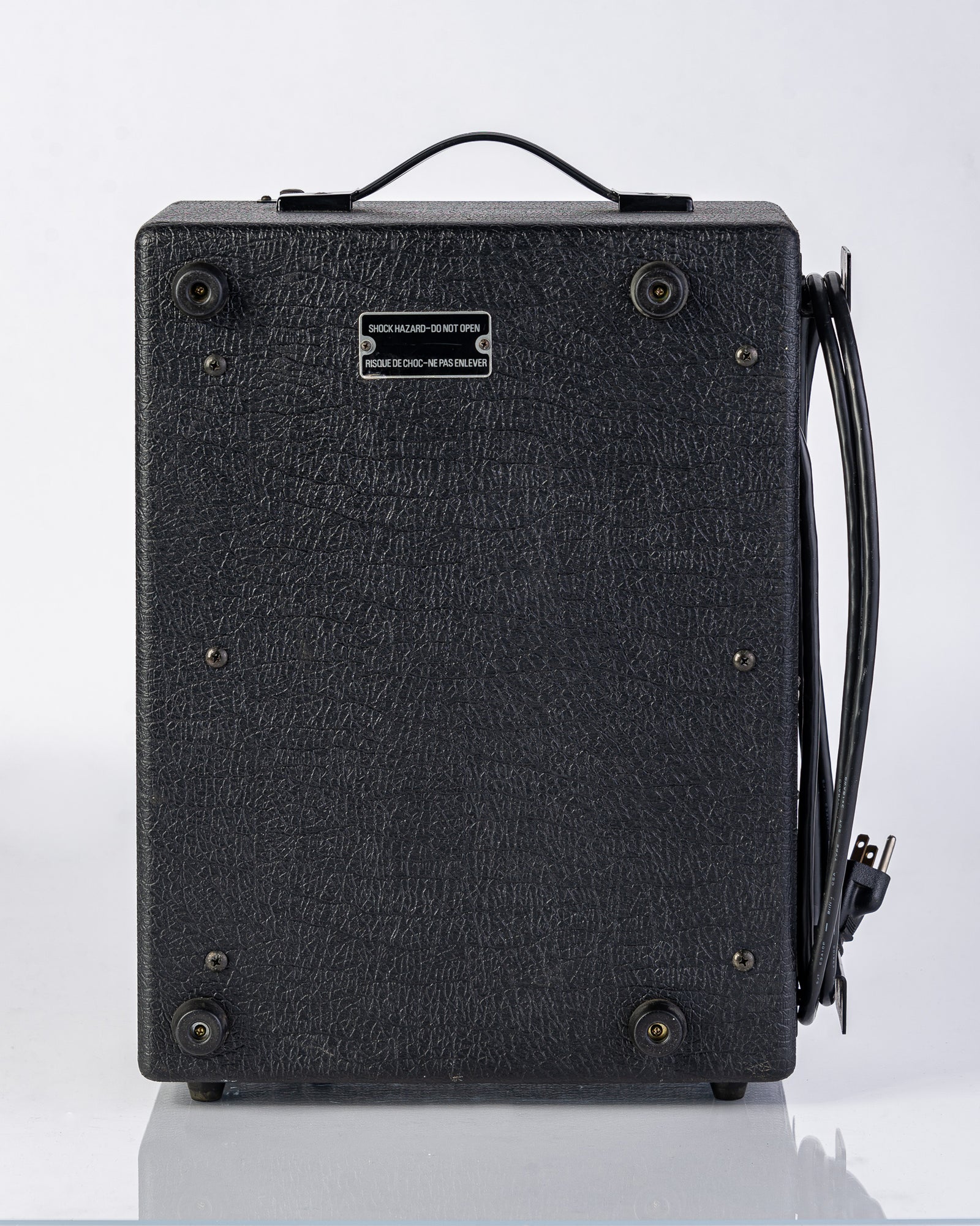 1982 Roland RE-501 Chorus Echo Effects Unit