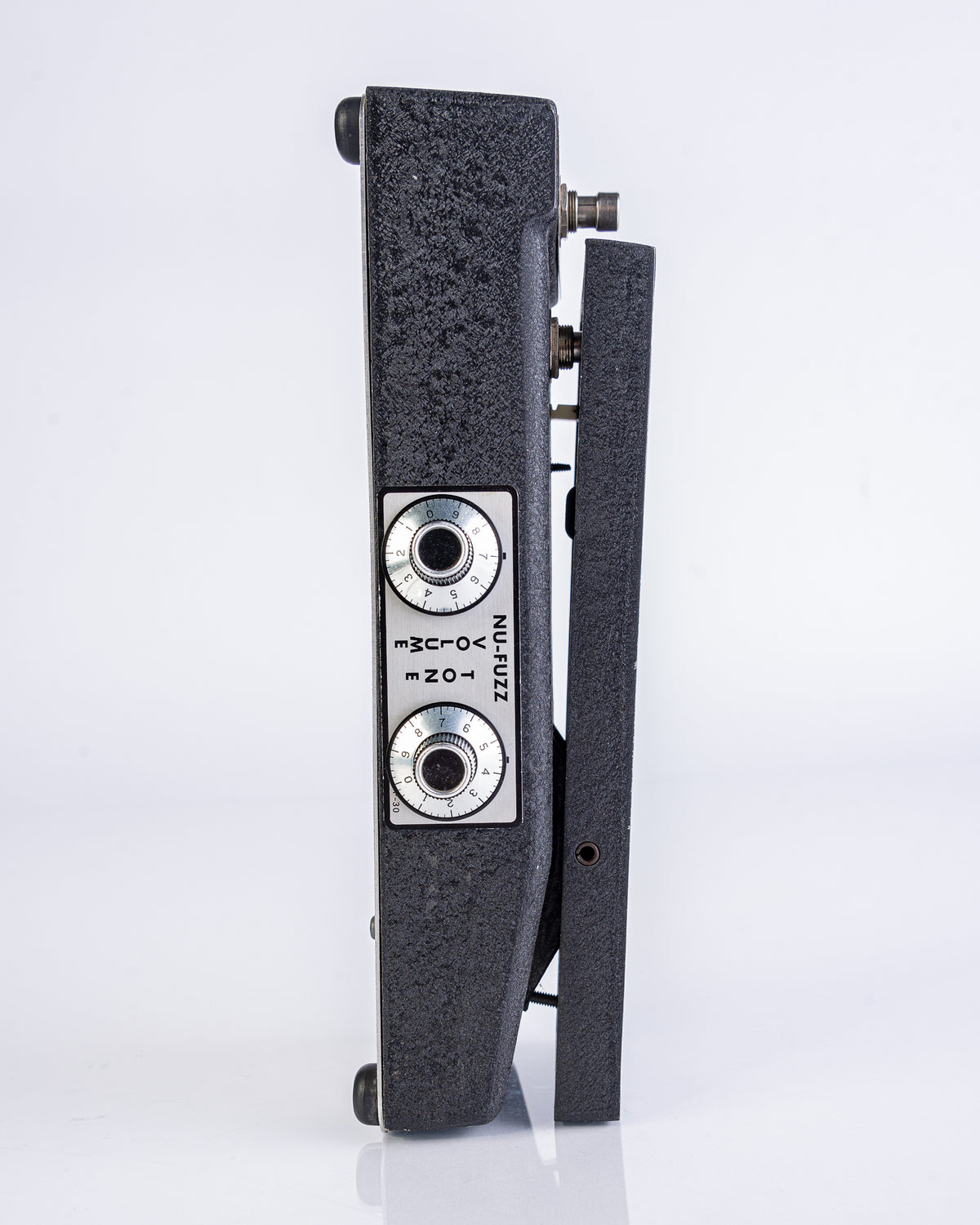 USED Rosac NU WA Fuzz Wah with Boost