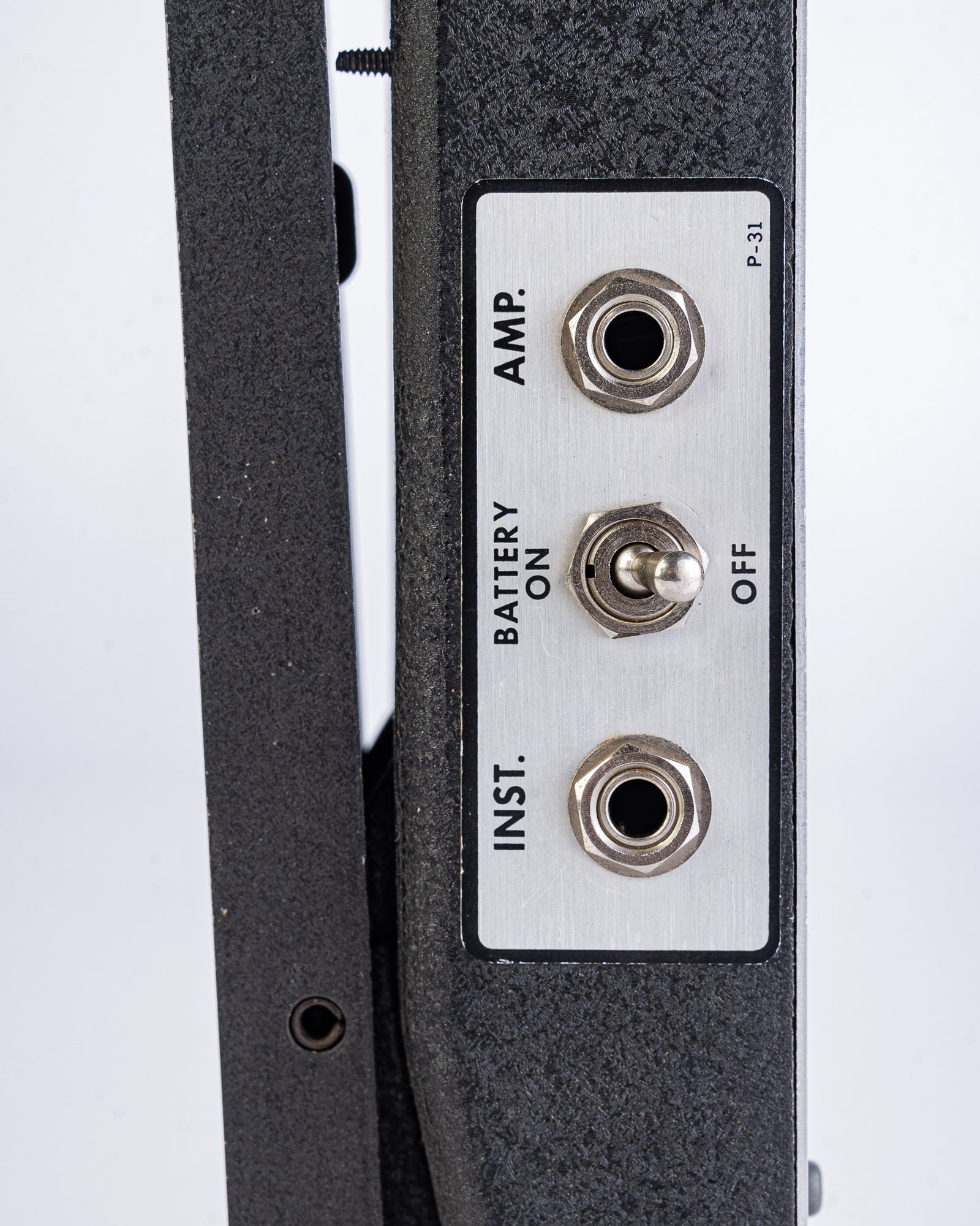 USED Rosac NU WA Fuzz Wah with Boost