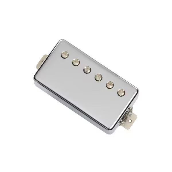 Mojotone '59 Modern Humbucker Bridge Pickup - Nickel