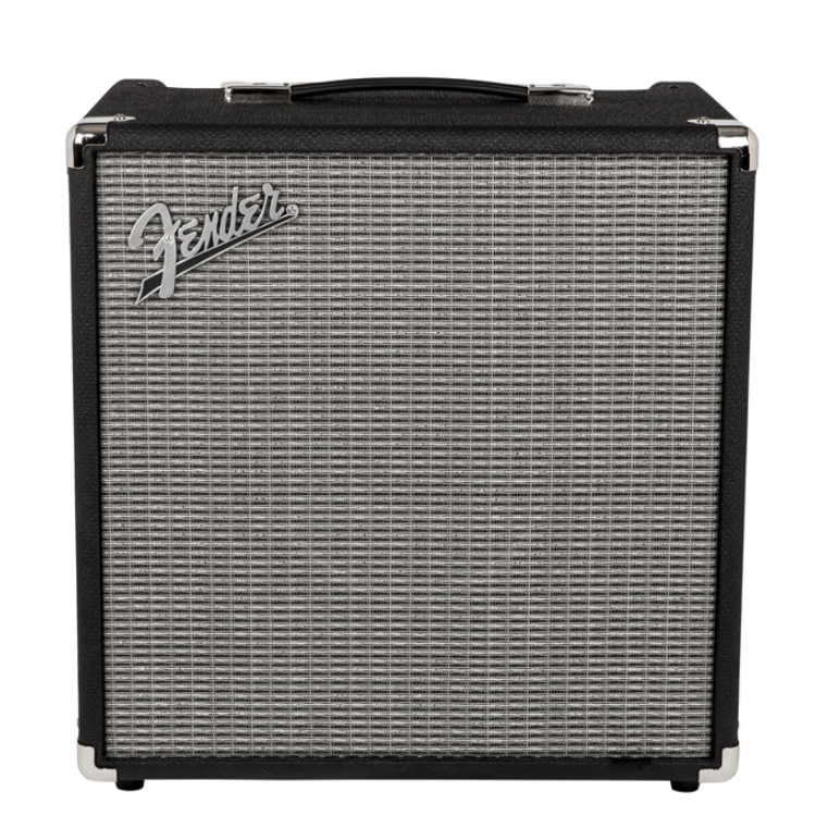 Fender Rumble 40 Watt Bass Combo Amplifier