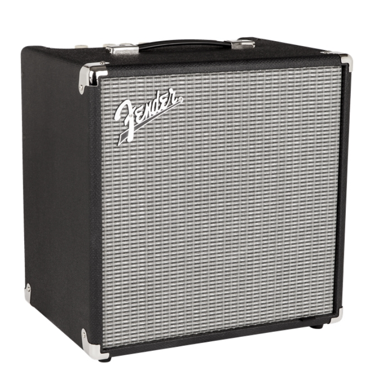 Fender Rumble 40 Watt Bass Combo Amplifier