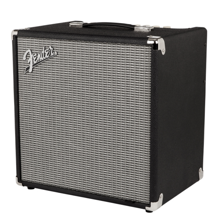 Fender Rumble 40 Watt Bass Combo Amplifier
