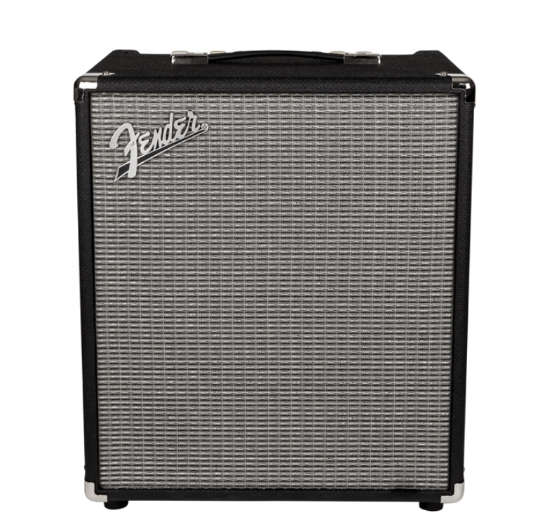 Fender Rumble 100 Watt Bass Combo Amplifier
