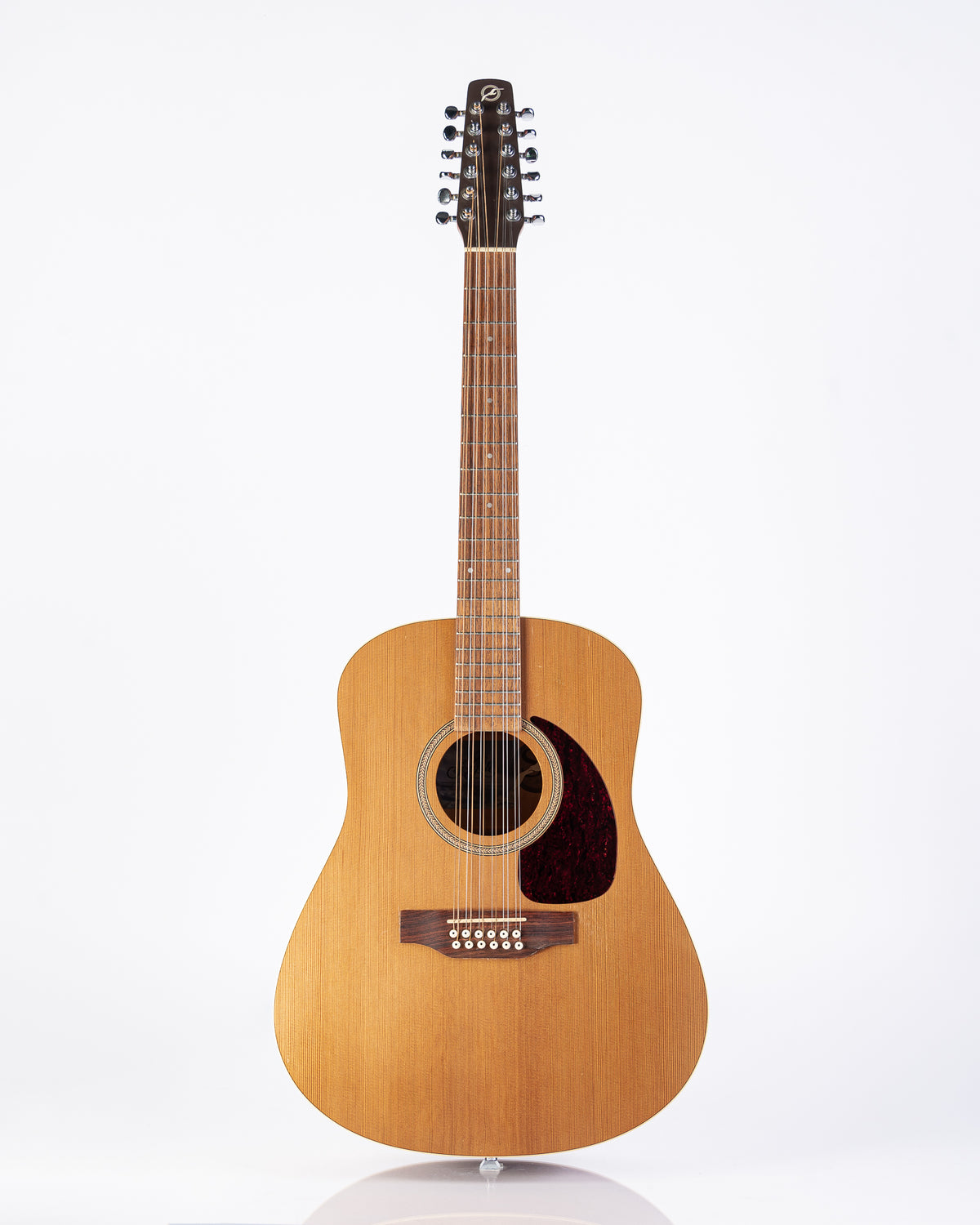 Used Seagull S12 Plus 12 String with Case