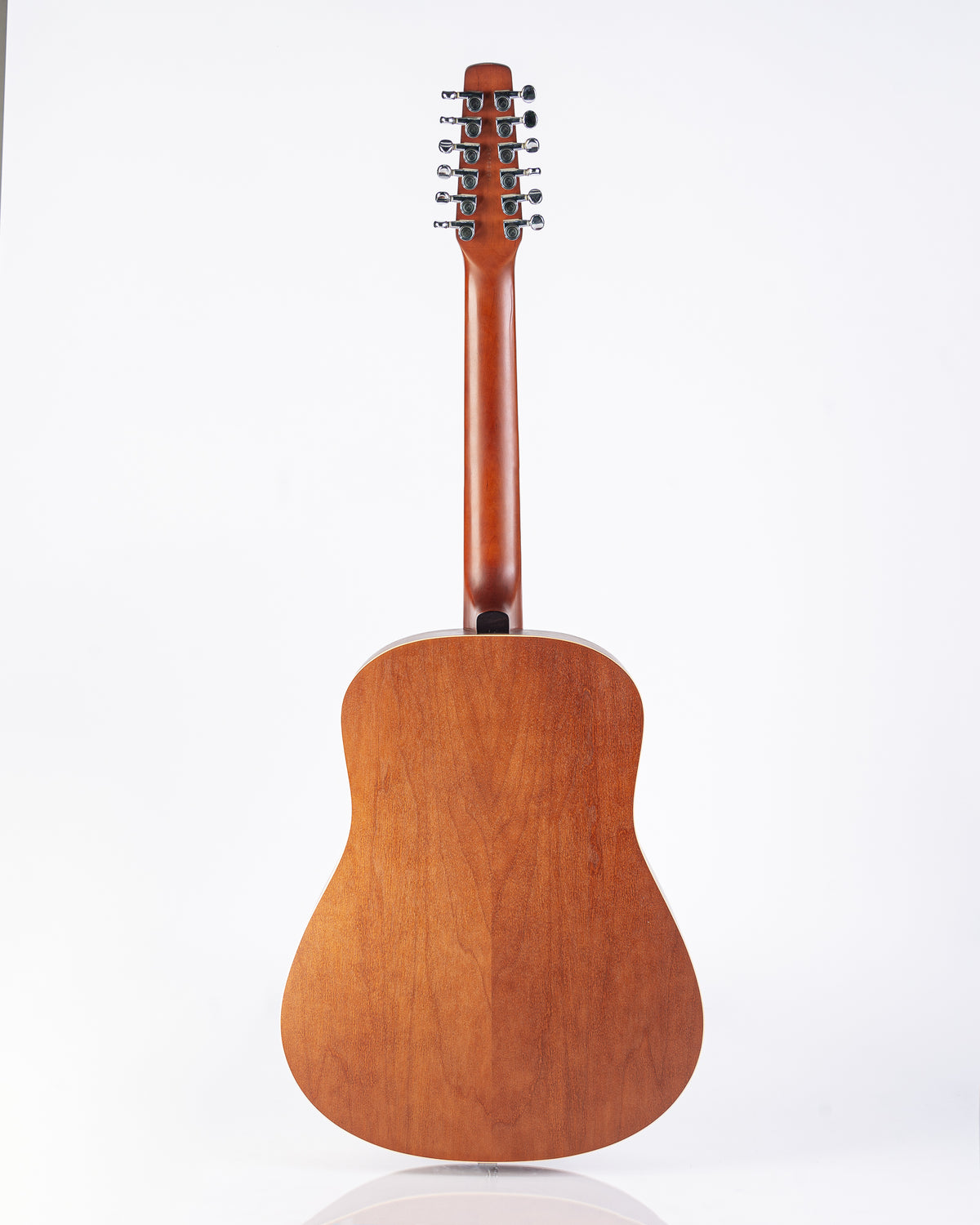 Used Seagull S12 Plus 12 String with Case