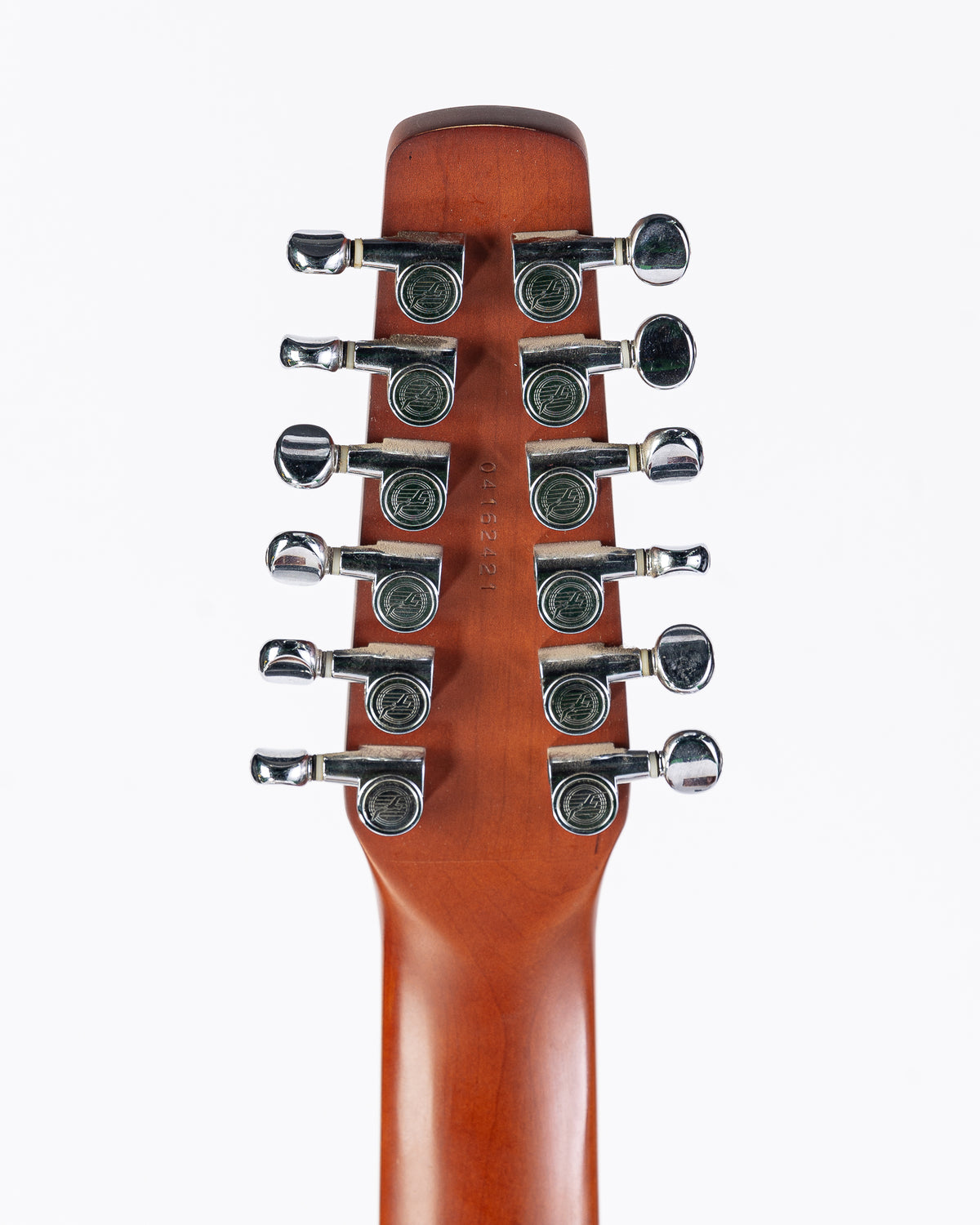 Used Seagull S12 Plus 12 String with Case