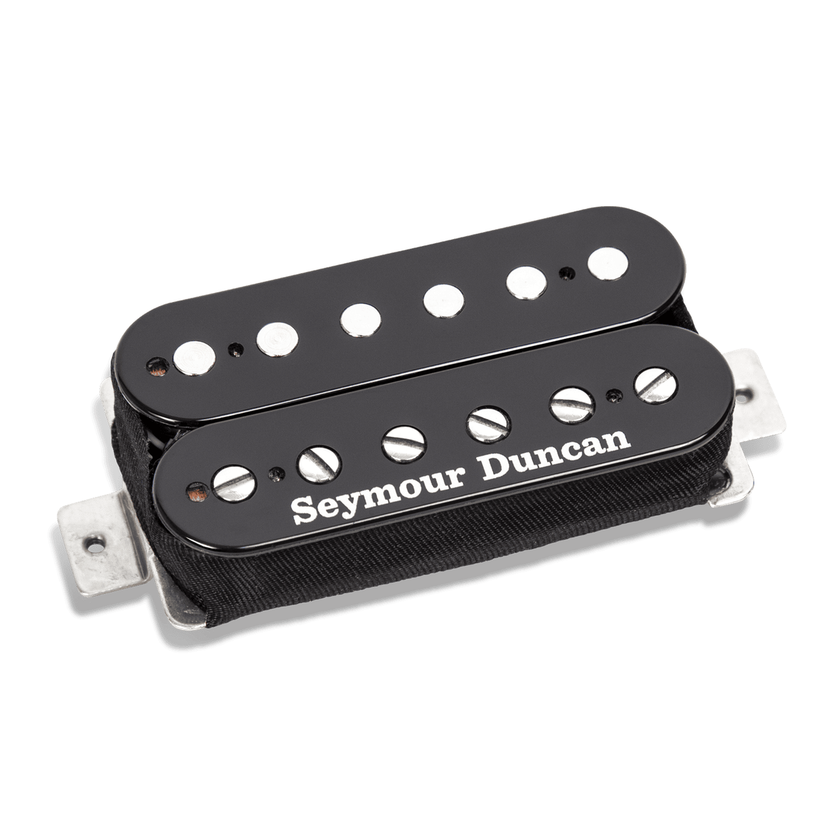 Seymour Duncan SH-4 JB Model Humbucker Pickup (Bridge) - Black