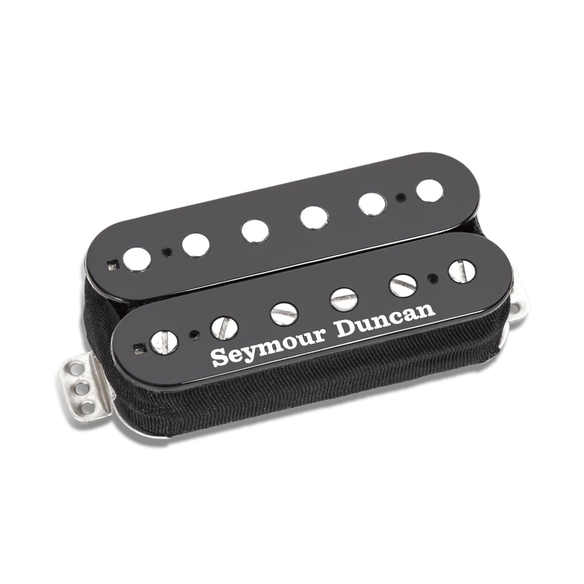 Seymour Duncan TB-4 JB Trembucker Humbucker Pickup (Bridge) - Black