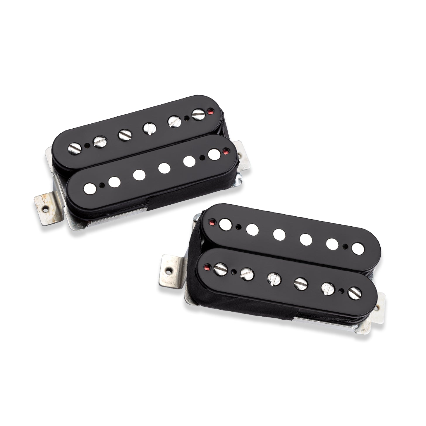 Seymour Duncan 11108-13-B50 50th Anniversary JB/Jazz Limited Edition (Set) - Black
