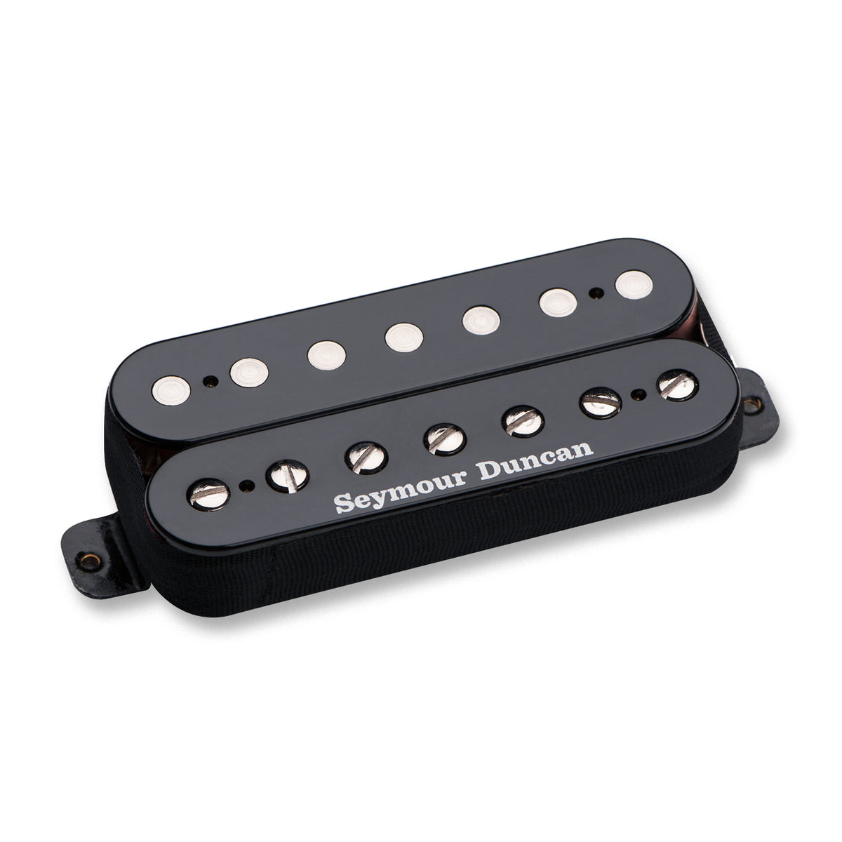Seymour Duncan SH-4 JB Model 7 String Humbucker Pickup (Bridge) - Black