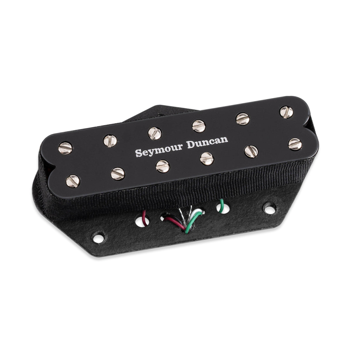 Seymour Duncan JB Jr. for Telecaster Humbucking Pickup (Bridge) - Black
