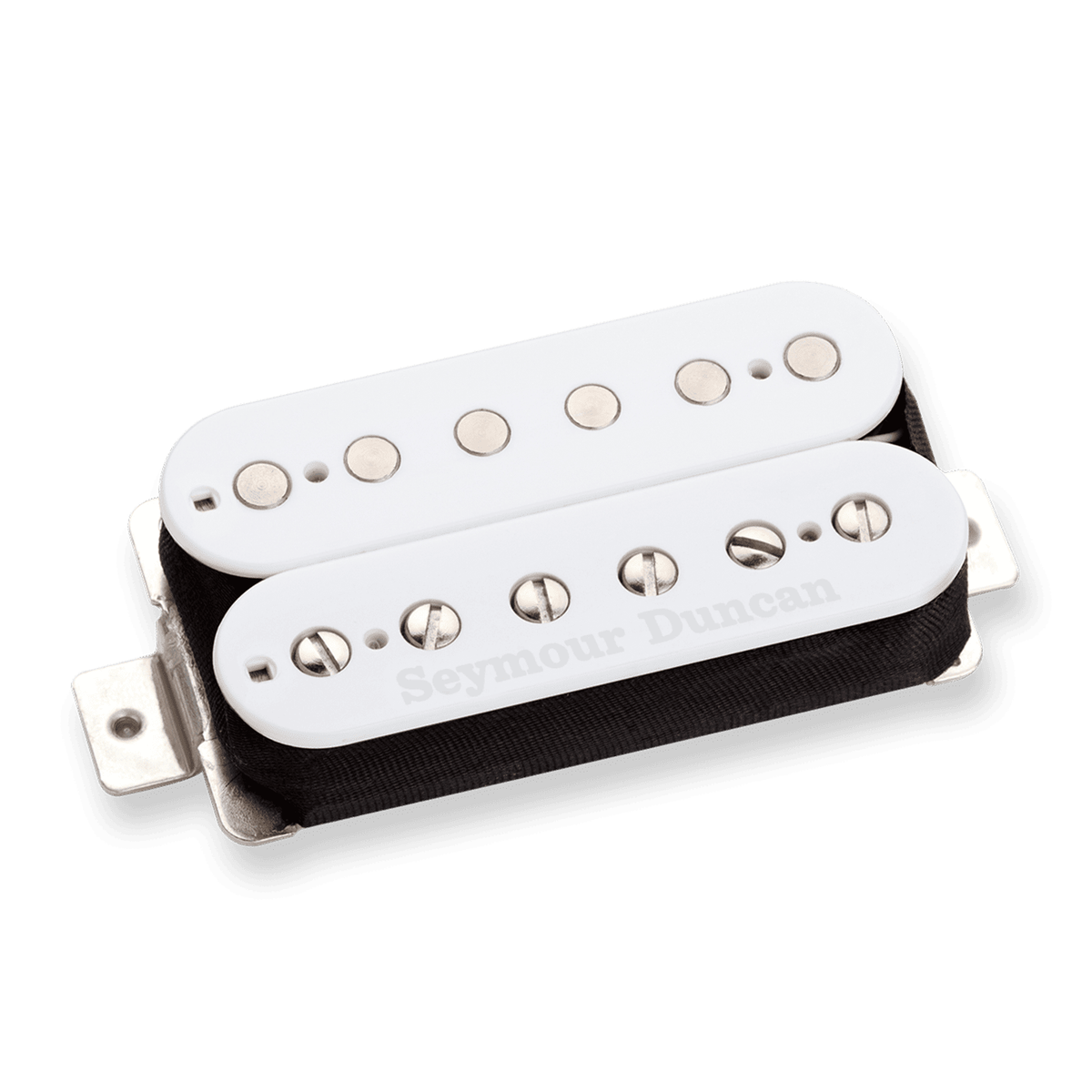 Seymour Duncan SH-PG1b Pearly Gates Humbucker Pickup (Bridge) - White