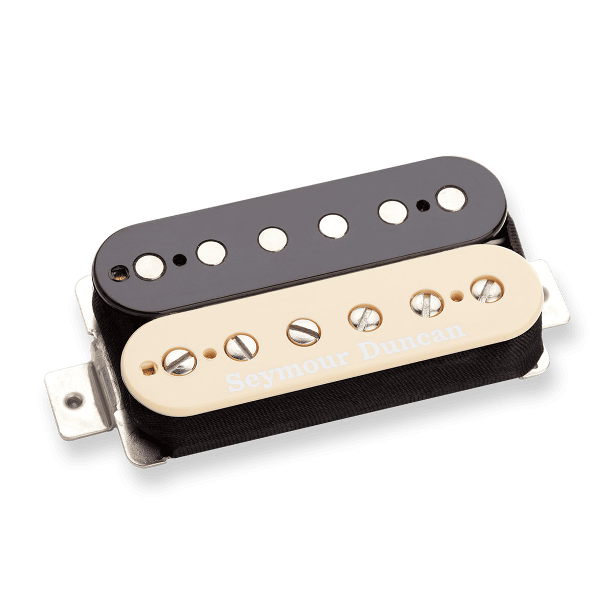 Seymour Duncan SH-4 JB Model Humbucker Pickup (Bridge) - Zebra