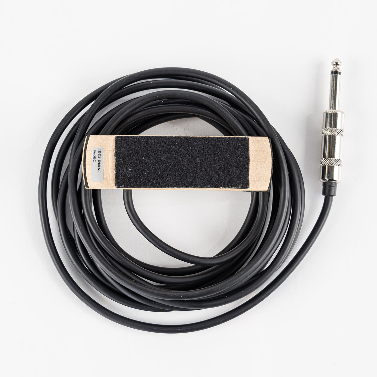 USED Seymour Duncan SA-3HC Acoustic Guitar Pickup