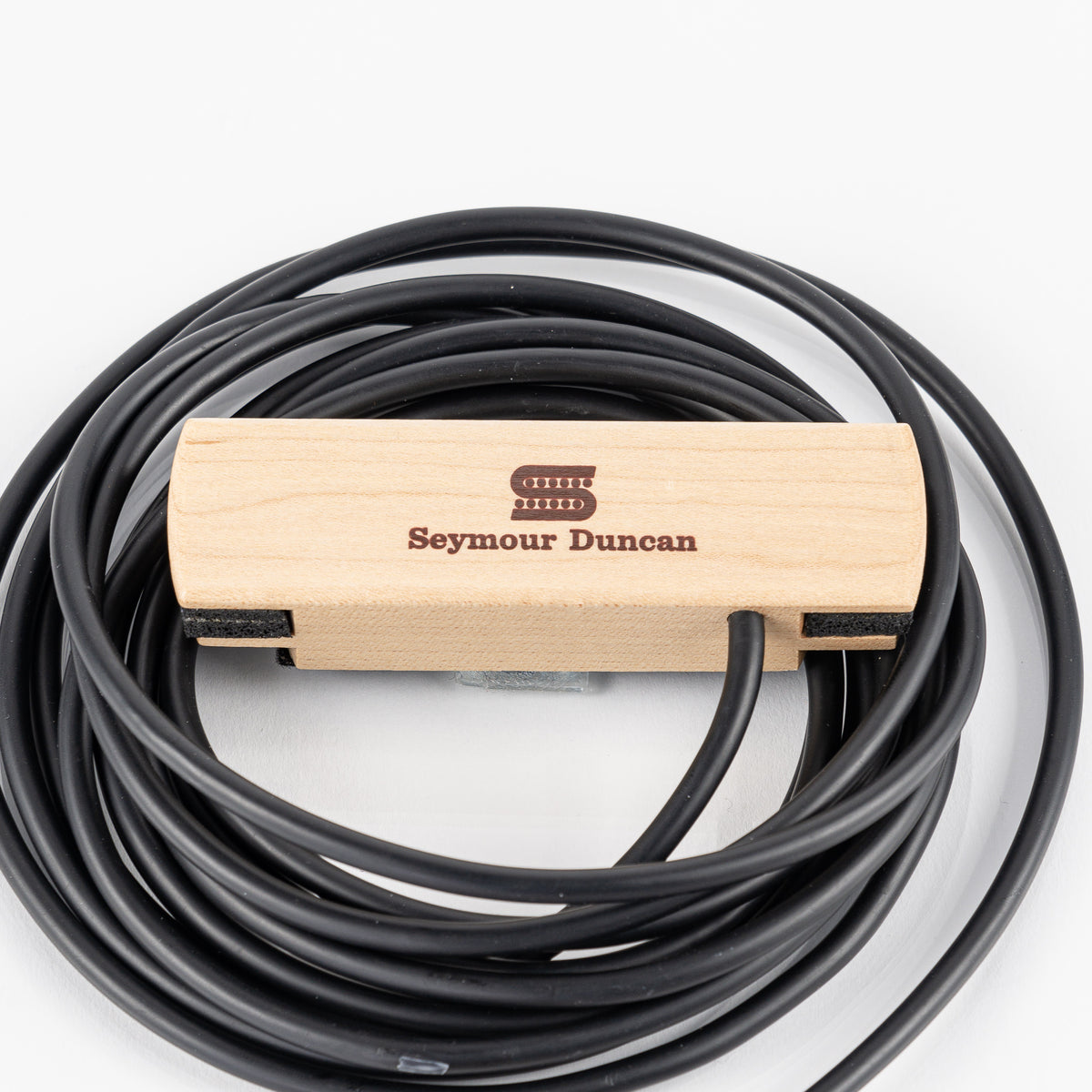 USED Seymour Duncan SA-3HC Acoustic Guitar Pickup