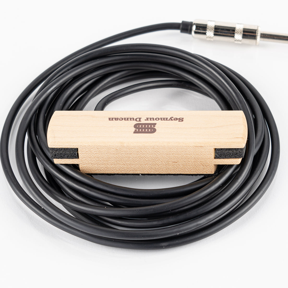 USED Seymour Duncan SA-3HC Acoustic Guitar Pickup