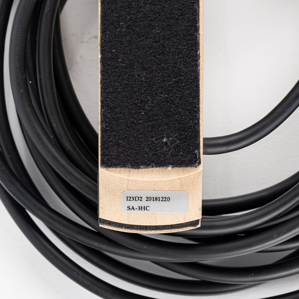 USED Seymour Duncan SA-3HC Acoustic Guitar Pickup