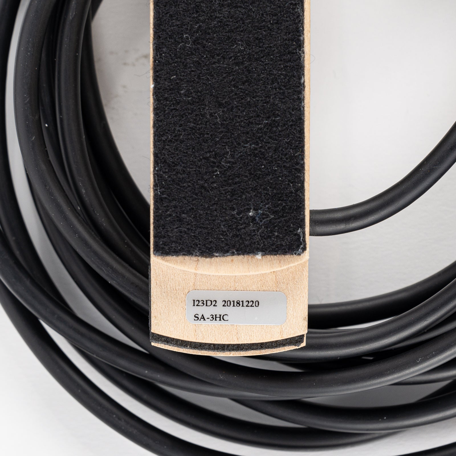 USED Seymour Duncan SA-3HC Acoustic Guitar Pickup