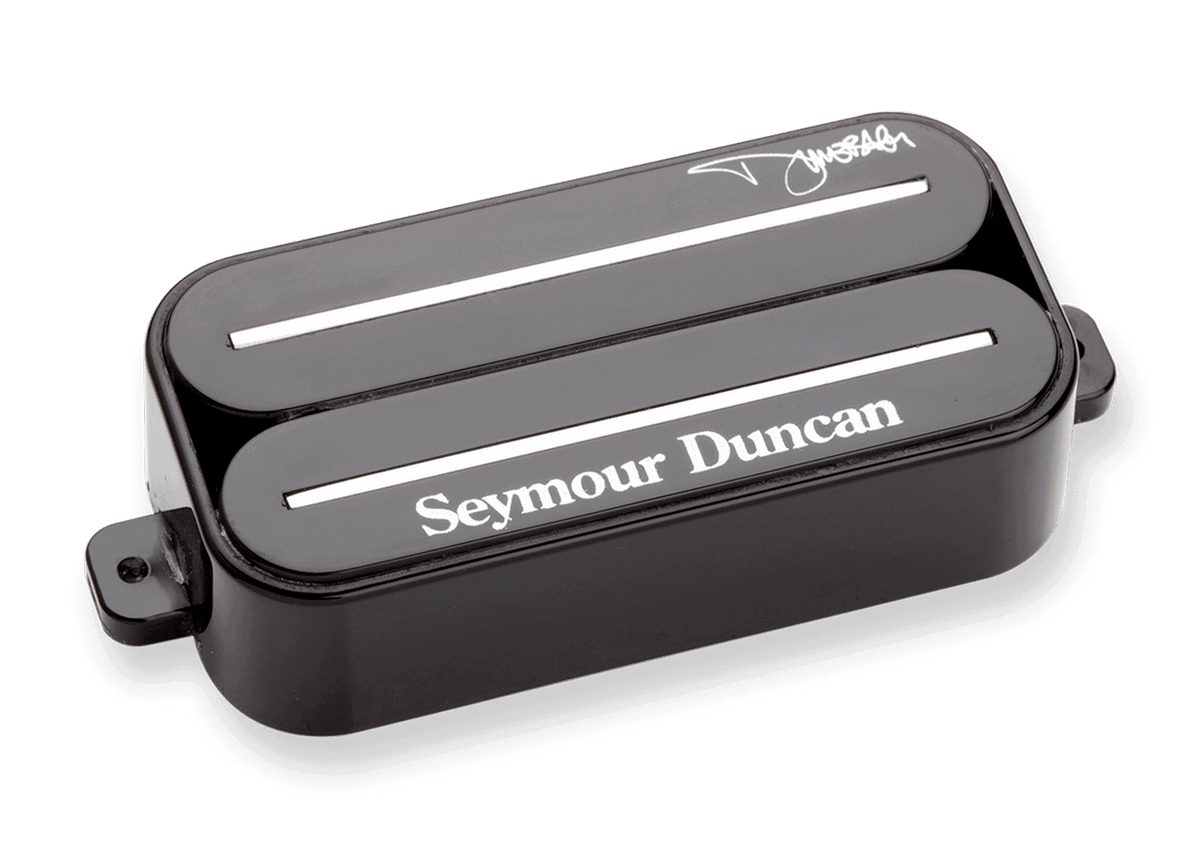 Seymour Duncan SH-13 Dimebucker (Bridge) - Black