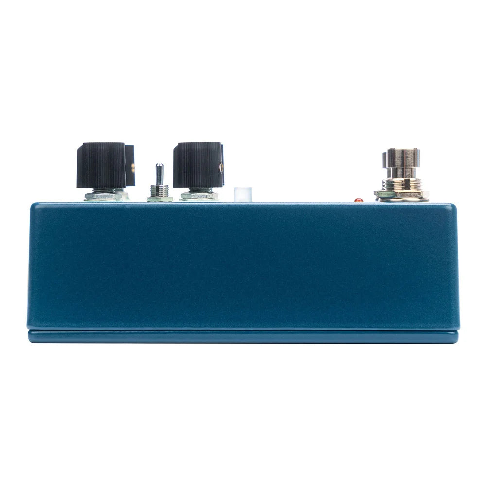 EarthQuaker Devices Silos® Multi-Generational Time Reflection Device Guitar Pedal