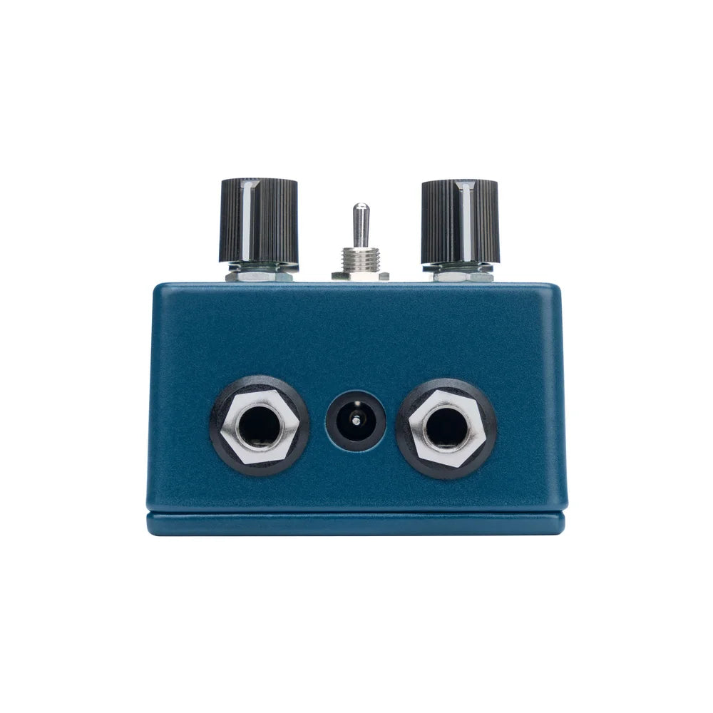 EarthQuaker Devices Silos® Multi-Generational Time Reflection Device Guitar Pedal