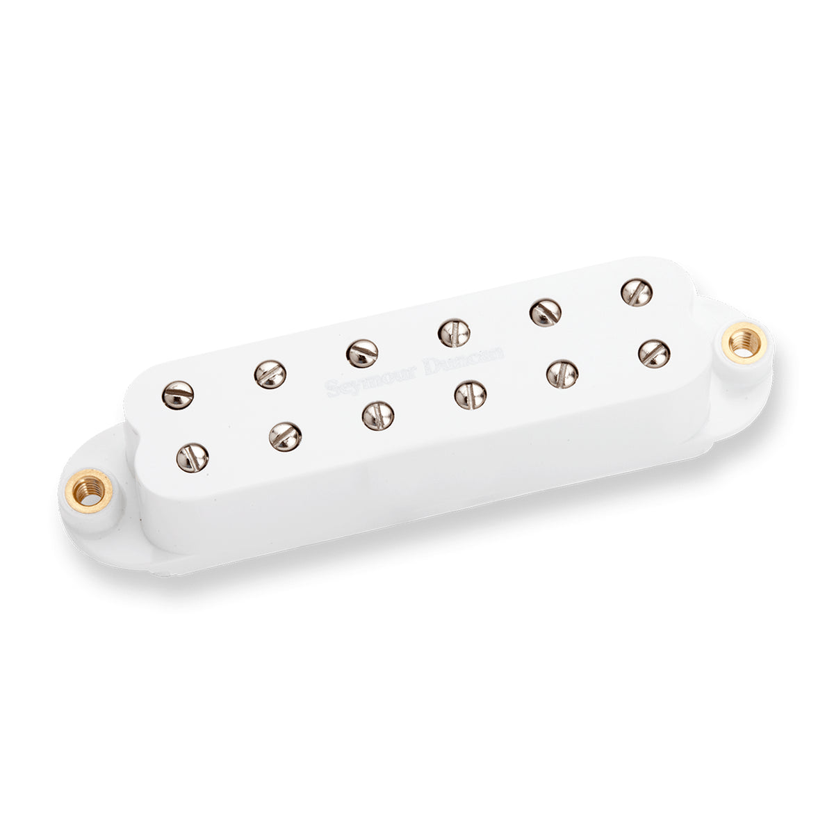 Seymour Duncan SL59-1n Little '59 Strat Pickup (Middle/Neck) - White