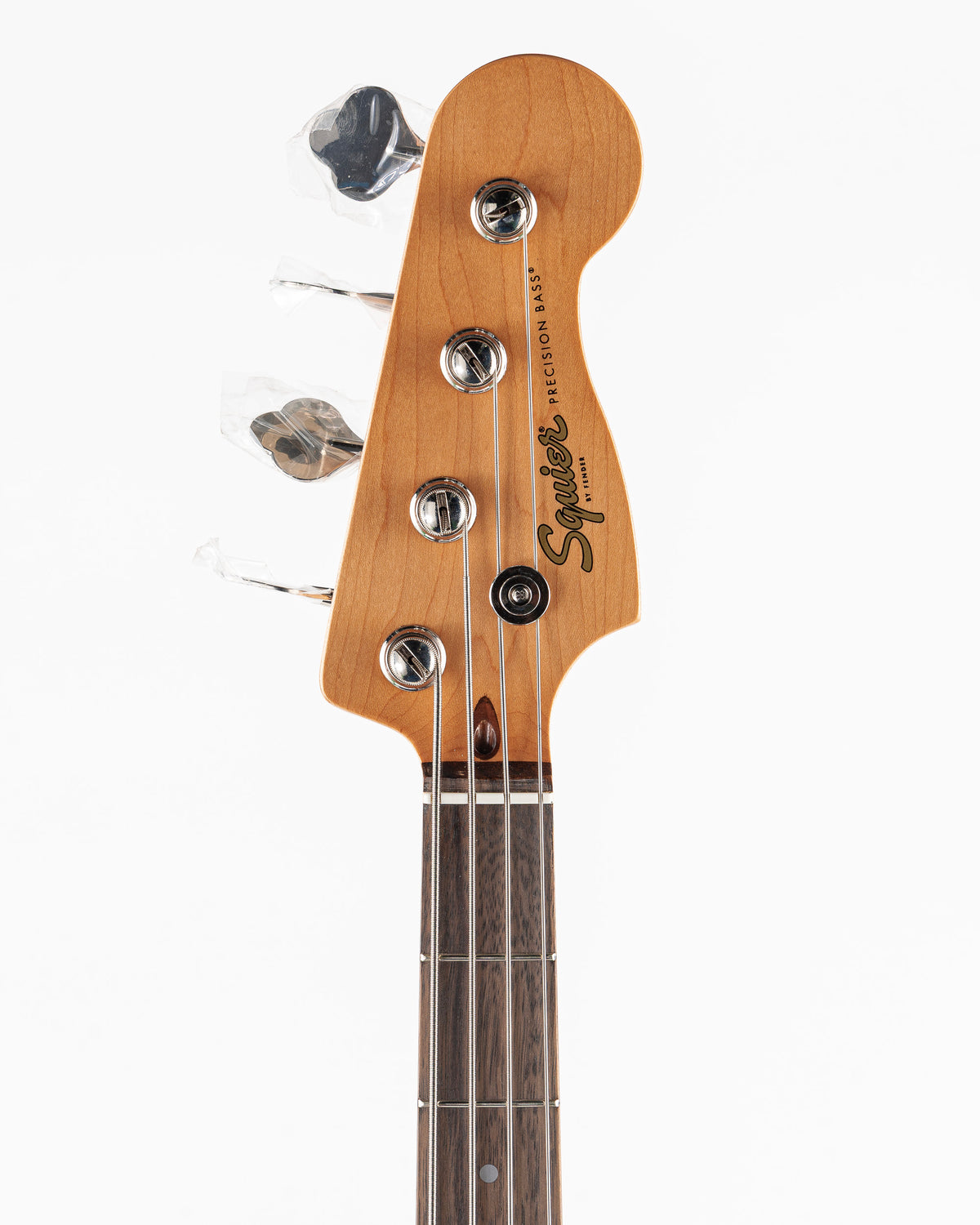 Squier Classic Vibe 60's Precision Bass - 3 Tone Sunburst