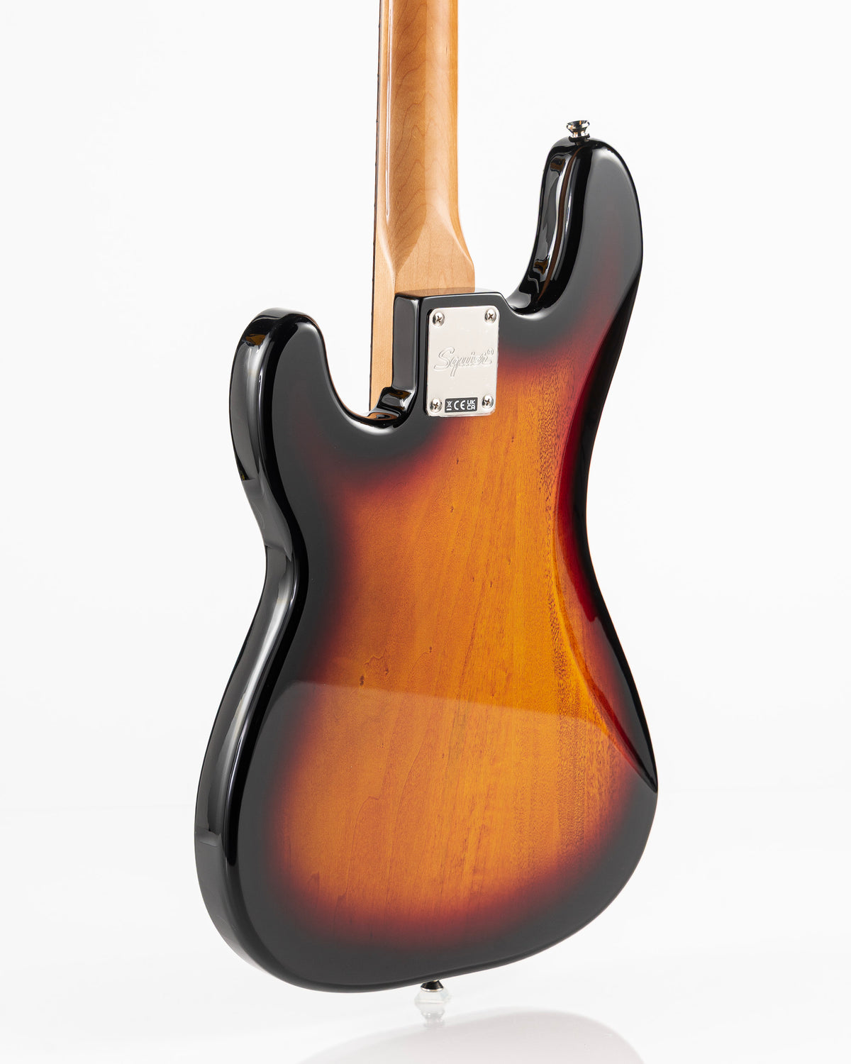 Squier Classic Vibe 60's Precision Bass - 3 Tone Sunburst