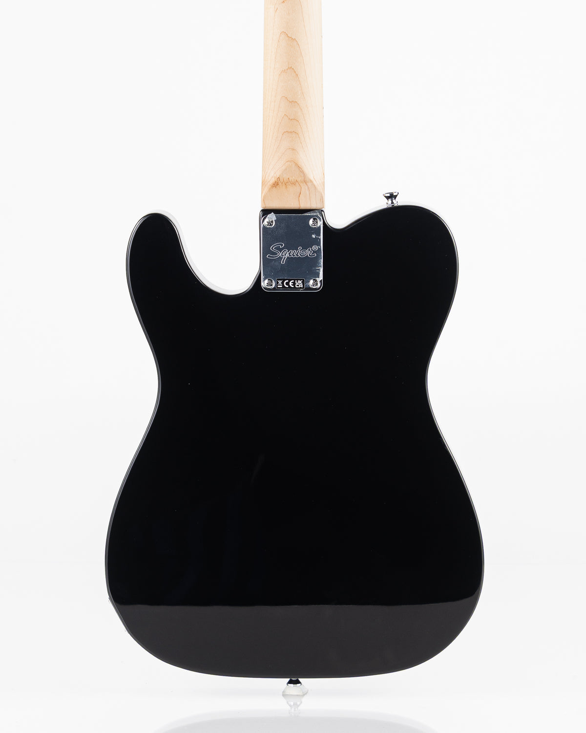 Squier Sonic Telecaster Electric Guitar - Black